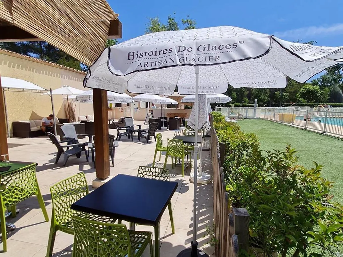 T2 Avec Terrasse, Parking, Piscine, Tennis, A 200 M Plage Et Commerces, Six-Fours-Les-Plages - Fr-1-316-115 Lägenhet