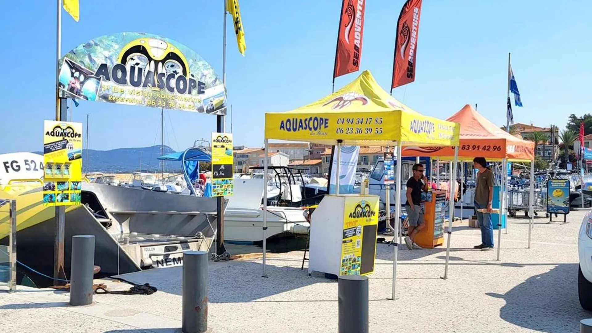 T2 Avec Terrasse, Parking, Piscine, Tennis, A 200 M Plage Et Commerces, Six-Fours-Les-Plages - Fr-1-316-115