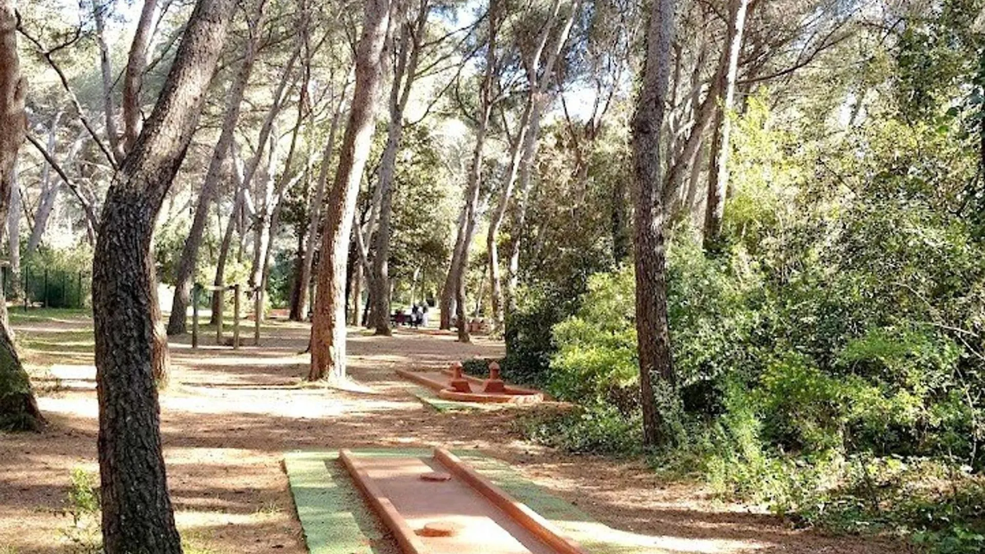 Lägenhet T2 Avec Terrasse, Parking, Piscine, Tennis, A 200 M Plage Et Commerces, Six-Fours-Les-Plages - Fr-1-316-115 Frankrike